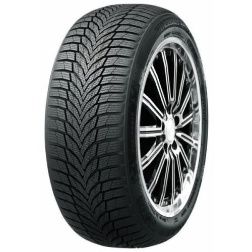 Anvelopă Iarnă Nexen Winguard Sport 2 245/45 R19 102V XL 