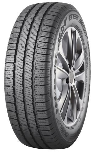 Anvelopă Iarnă GT Radial Maxmiler WT2 Cargo 175/75 R16 101/99R  