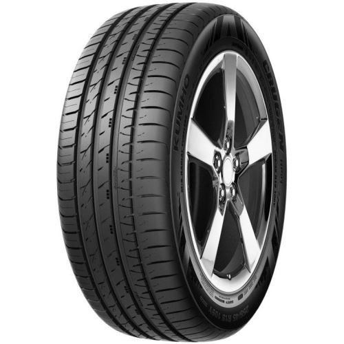 Anvelopă Vară Kumho Crugen HP91 235/50 R19 99V  