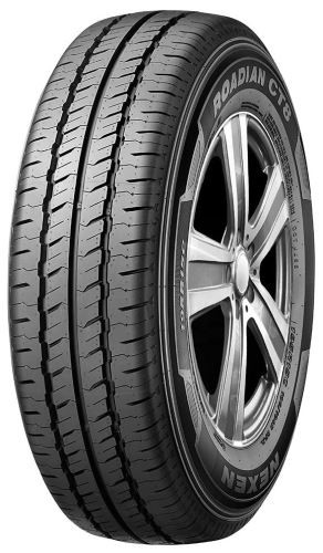 Anvelopă Vară Nexen ROADIAN CT8 215/65 R16 109/107T  