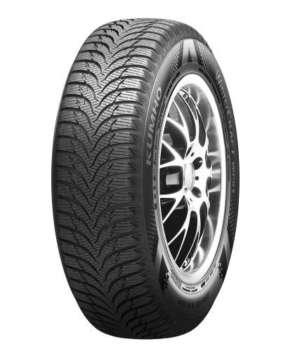 Anvelopă Iarnă Kumho WP51 WinterCraft 215/40 R17 87V XL 