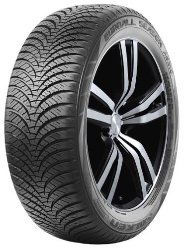 Anvelopă All Season Falken Euroall Season AS210 225/55 R17 101V XL 