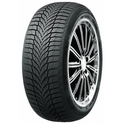 Anvelopă Iarnă Nexen Winguard Sport 2 215/45 R17 91V XL 