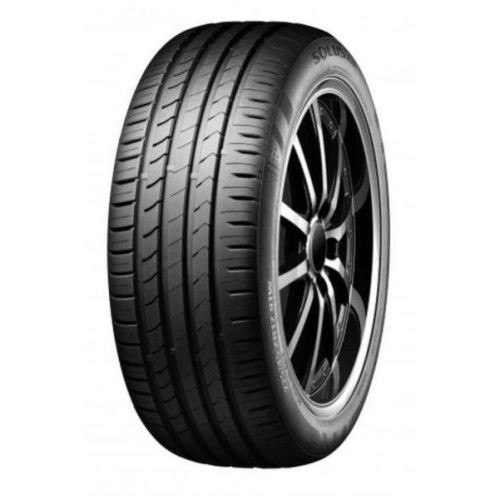 Anvelopă Vară Kumho Ecsta HS51 215/45 R16 86H  