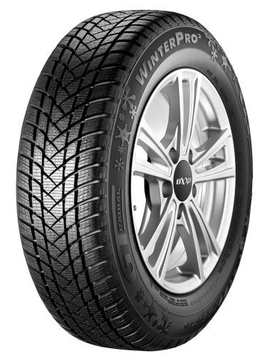 Anvelopă Iarnă GT Radial WinterPro2 245/65 R17 111H XL 