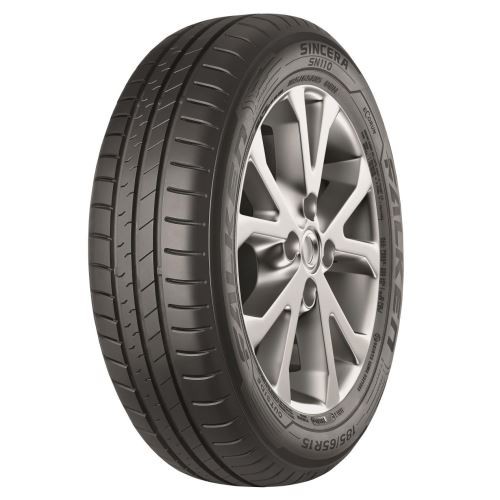 Anvelopă Vară Falken SN110 165/60 R15 77T  