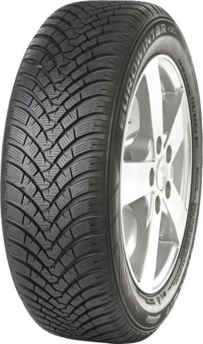 Anvelopă Iarnă Falken HS01 Runflat 245/45 R18 100V XL Runflat