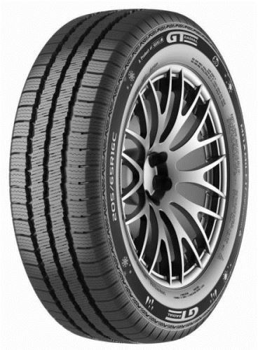 Anvelopă All Season GT Radial Maxmiler AllSeason 205/65 R16 107/105T  