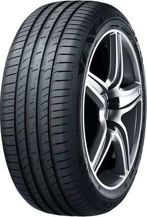 Anvelopă Vară Nexen Nfera-Primus 205/45 R16 87W XL 