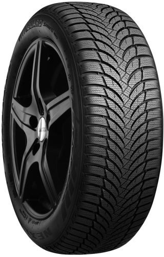 Anvelopă Iarnă Nexen WG-SnowG WH2 205/60 R16 92H  