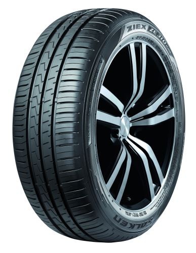 Anvelopă Vară Falken ZE310EC 195/65 R16 92V  