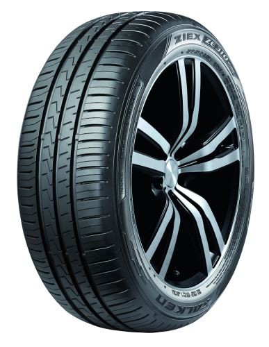 Anvelopă Vară Falken ZE310EC 205/55 R16 91V  