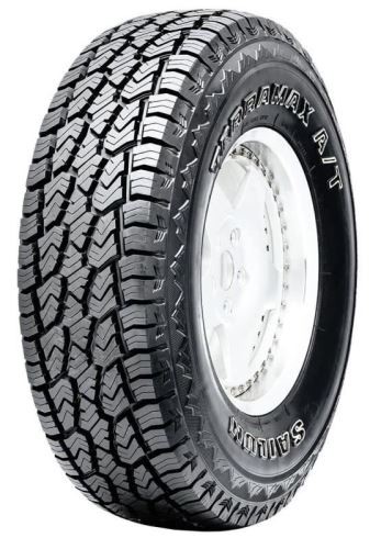 Anvelopă All Season Sailun Terramax A/T 245/75 R16 111S  