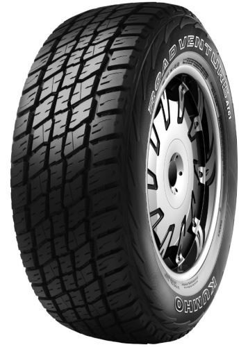 Anvelopă All Season Kumho Roadventure AT61 205/80 R16 104S XL 