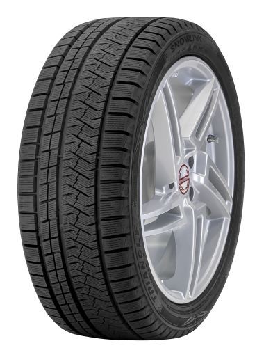 Anvelopă Iarnă TRIANGLE PL02 225/55 R18 102V XL 