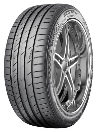 Anvelopă Vară Kumho PS71-Runflat 245/50 R18 100Y  Runflat