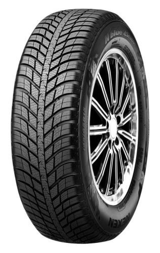 Anvelopă All Season Nexen Nblue 4Season 225/45 R17 94V  