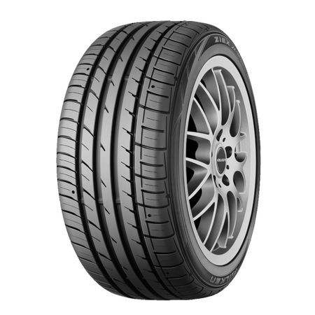 Anvelopă Vară Falken ZE914A EC 225/60 R17 99H  