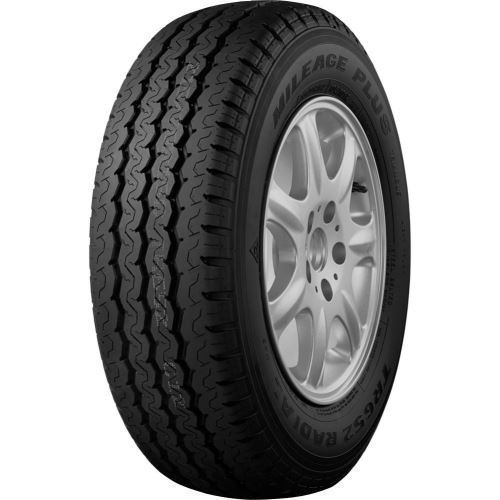 Anvelopă Vară TRIANGLE TR652 225/75 R16 116/114Q  