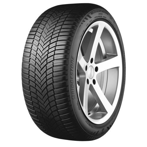 Anvelopă All Season Bridgestone Weather Control A005 Evo FSL 255/40 R19 100V XL 