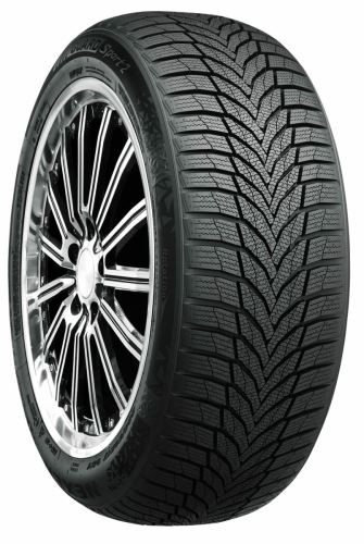 Anvelopă Iarnă Nexen WG-Sport2 255/40 R19 100V XL 