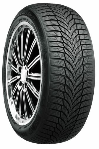Anvelopă Iarnă Nexen WG-Sport2-SUV 265/65 R17 112H  