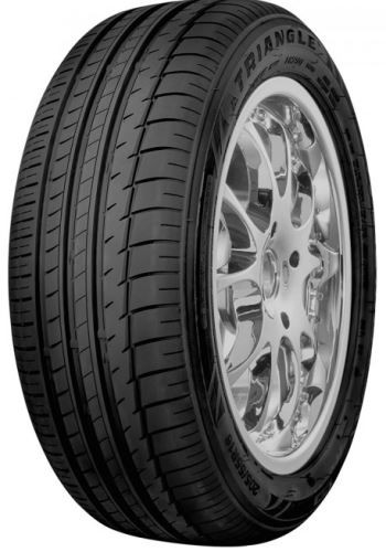 Anvelopă Vară TRIANGLE TH201-SporteX 245/45 R20 103Y  