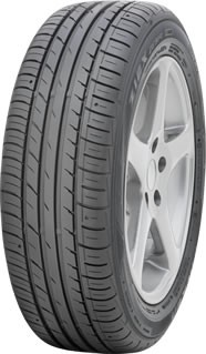 Anvelopă Vară Falken Ziex ZE914EC 205/40 R18 86W XL 