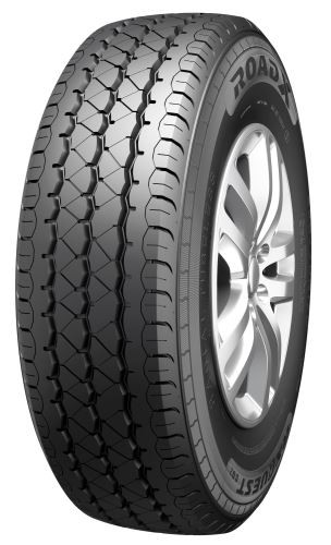 Anvelopă Vară ROADX-TURISME RxQuest-C02 235/65 R16 121/119R  