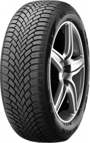 Anvelopă Iarnă Nexen WG SnowG3 WH21 205/60 R16 92H  