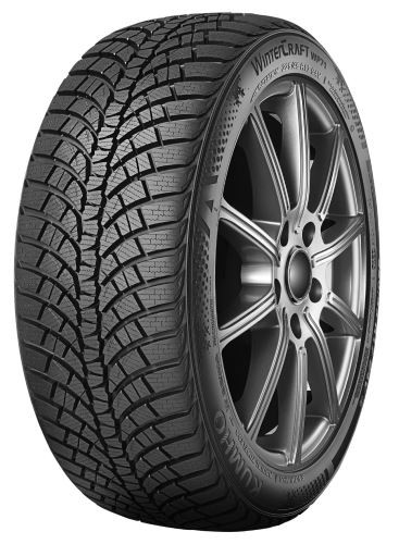 Anvelopă Iarnă Kumho WinterCraft WP71 225/55 R17 97V  Runflat