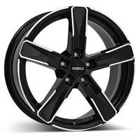 Janta aliaj DEZENT SF dark 8x18 5x108 ET42
