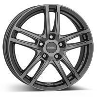 Janta aliaj DEZENT TZ graphite 6.50x16 5x114.30 ET45