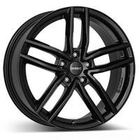 Janta aliaj DEZENT TR black 7x17 5x112 ET38