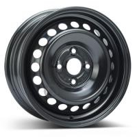 Janta oțel ALCAR STAHLRAD 5.50x14 4x100 ET47