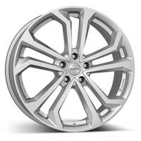 Janta aliaj DEZENT TA silver 7x17 5x114.30 ET40