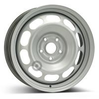 Janta oțel ALCAR STAHLRAD 6.50x17 5x114 ET39
