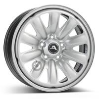 Janta oțel ALCAR STAHLRAD 6x15 5x100 ET38