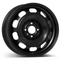 Janta oțel ALCAR STAHLRAD 6.50x16 4x108 ET32
