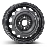 Janta oțel ALCAR STAHLRAD 5.50x14 4x100 ET49