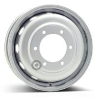 Janta oțel ALCAR STAHLRAD 5x16 6x180 ET107