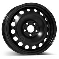 Janta oțel ALCAR STAHLRAD 6.5x16 5x108 ET50