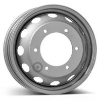 Janta oțel ALCAR STAHLRAD 5.5x16 6x205 ET121.50