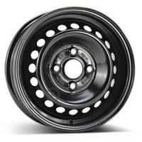 Janta oțel ALCAR STAHLRAD 4.50x13 4x100 ET35