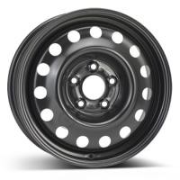 Janta oțel ALCAR STAHLRAD 6.50x16 5x114 ET51