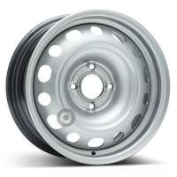 Janta oțel ALCAR STAHLRAD 6.50x15 4x108 ET27