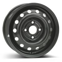 Janta oțel ALCAR STAHLRAD 5x13 4x100 ET45