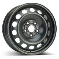 Janta oțel ALCAR STAHLRAD 6x16 5x112 ET50
