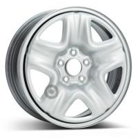 Janta oțel ALCAR STAHLRAD 6.50x17 5x114 ET50