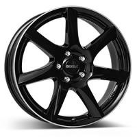 Janta aliaj DEZENT TW dark 6x15 4x100 ET38